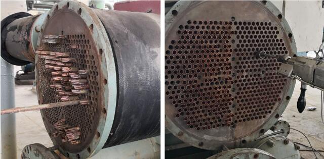 蒸发器维修需要注意什么？
